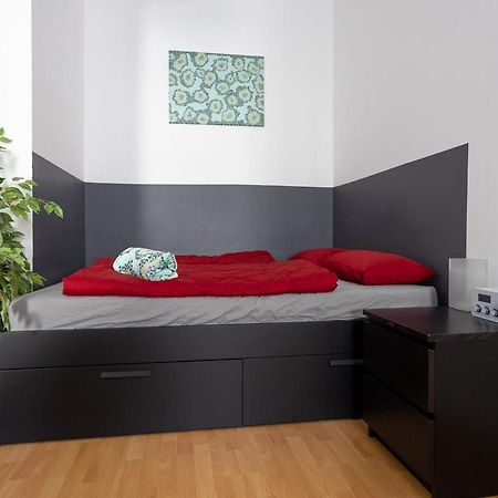 New Shalalaliving Vienna - Cosy Home Meidlinger Markt Kg12 외부 사진