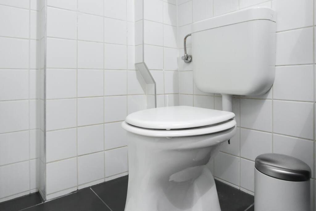 New Shalalaliving Vienna - Cosy Home Meidlinger Markt Kg12 외부 사진