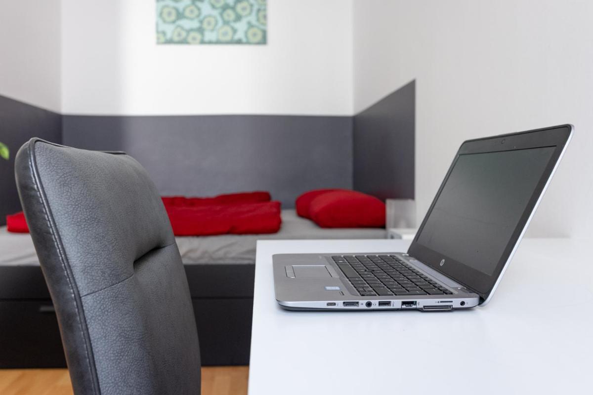 New Shalalaliving Vienna - Cosy Home Meidlinger Markt Kg12 외부 사진