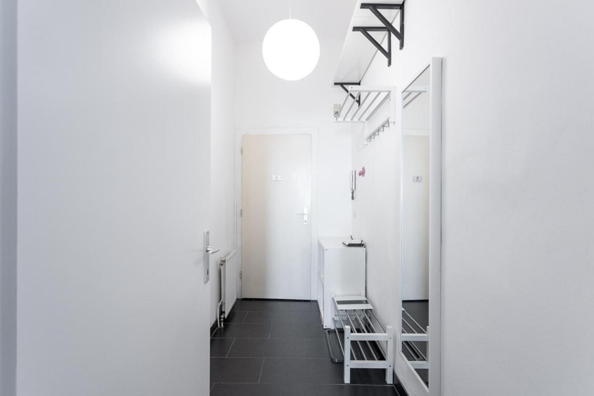 New Shalalaliving Vienna - Cosy Home Meidlinger Markt Kg12 외부 사진