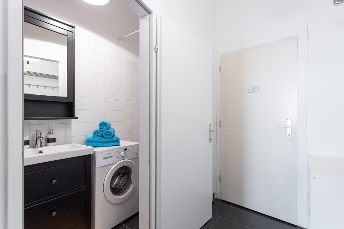 New Shalalaliving Vienna - Cosy Home Meidlinger Markt Kg12 외부 사진